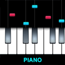 钢琴键盘音区表_钢琴键盘