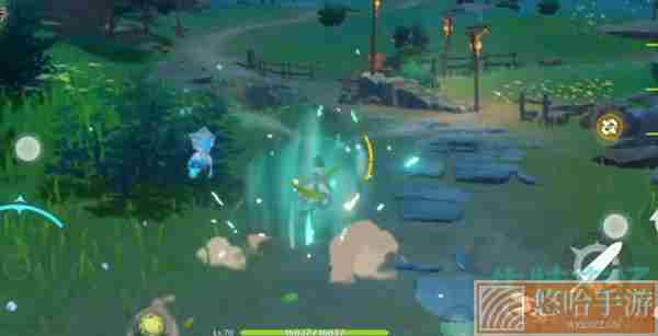 《<a href=https://www.wxsxzz.cn/game/627.html target=_blank class=infotextkey>原神</a>》2.5版本活动内容一览