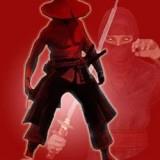 Samurai Fight Ninja