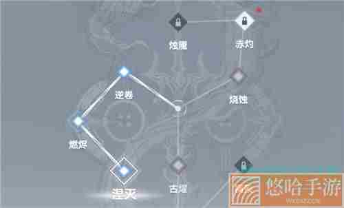 《<a href=https://www.wxsxzz.cn/game/5743.html target=_blank class=infotextkey>深空之眼</a>》龙切最强神格选择推荐