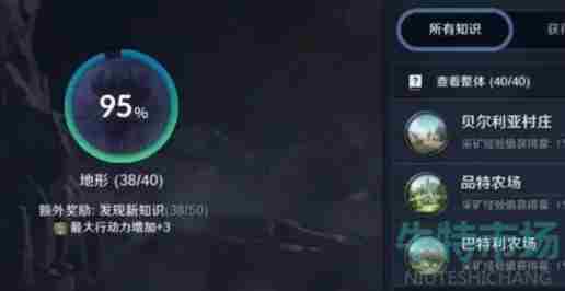 《<a href=https://www.wxsxzz.cn/game/2578.html target=_blank class=infotextkey>黑色沙漠</a>手游》知识获取攻略