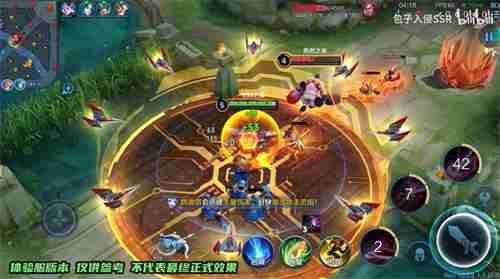 《<a href=https://www.wxsxzz.cn/game/2572.html target=_blank class=infotextkey><a href=https://www.wxsxzz.cn/game/5834.html target=_blank class=infotextkey>王者荣耀</a></a>》吕布末日机甲优化上线时间介绍