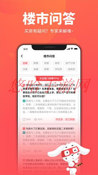 兔博士app10月14日上海楼市行情播报_兔博士APP