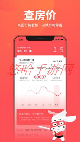 兔博士app10月14日上海楼市行情播报_兔博士APP