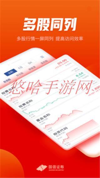 国信证券app官方下载手机版_国信证券APP