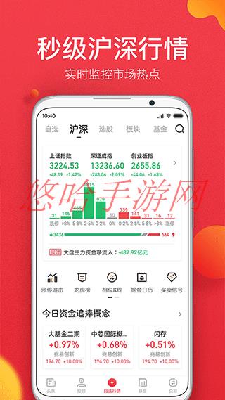 金融界APP_金融界APP