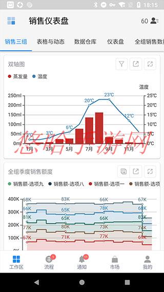 伙伴云手机客户端是什么_伙伴云手机客户端