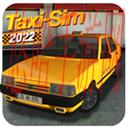 出租车模拟器手机版下载安装_出租车模拟器手机版