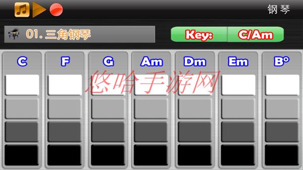 完美钢琴app下载_完美钢琴APP