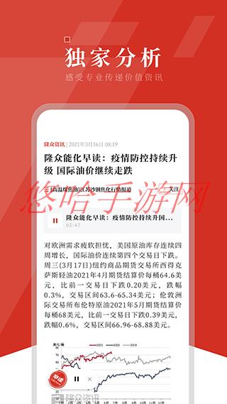 隆众资讯化工网的年费_隆众资讯化工网APP