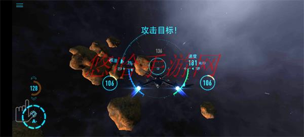 星之战役最新破解版_星之战役手机版