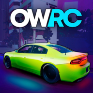Owrc开放世界赛车无限金币版_OWRC开放世界赛车