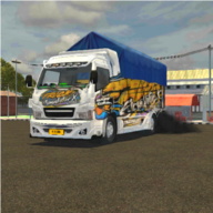 联机版卡车模拟器_卡车模拟器X多人游戏
