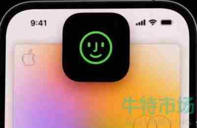 《iPhone14 Pro》灵动岛设计思路介绍