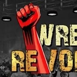 Wrestling Revolution无敌版