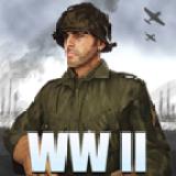 第二次世界大战重生修改版
