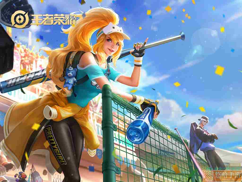 《<a href=https://www.wxsxzz.cn/game/2572.html target=_blank class=infotextkey><a href=https://www.wxsxzz.cn/game/5834.html target=_blank class=infotextkey>王者荣耀</a></a>》花木兰青春决赛季2022年返场价格介绍