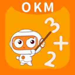 okmath数学思维app最新