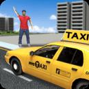 出租车驾驶模拟修改版