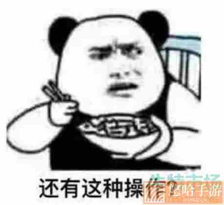 网络用语反思怪梗的意思介绍