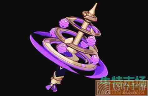 《<a href=https://www.wxsxzz.cn/game/627.html target=_blank class=infotextkey>原神</a>》2.5版本武器up池介绍