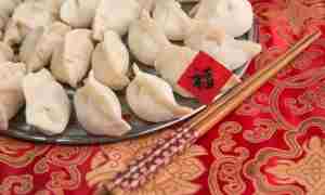《抖音》评论区吃饺子特效设置教程