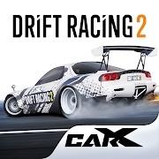 CARX漂移赛车2修改版