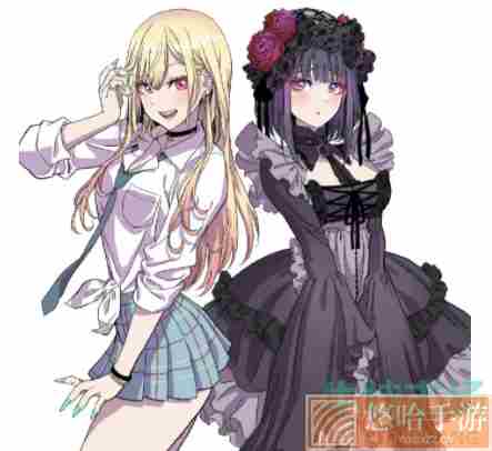 湿滑女梗的意思介绍