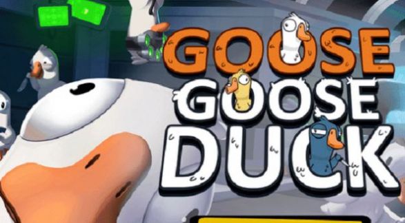 goose goose duck兑换代码