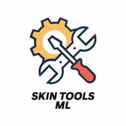 skin tools ml apk 2022