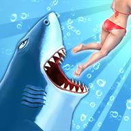 饥饿鲨进化解锁所有鲨鱼