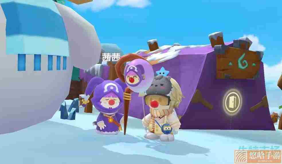 《<a href=https://www.wxsxzz.cn/game/2573.html target=_blank class=infotextkey>摩尔庄园</a>手游》2022年5月13日神奇密码领取兑换