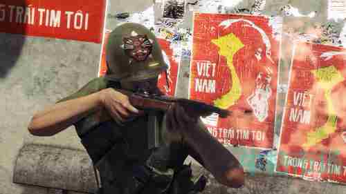 Epic喜加一：《风起云涌2：越南》免费领取攻略