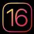 iOS16 beta6