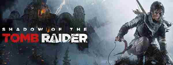 Epic圣诞每日喜加一：《Shadow of the Tomb Raider：最终版》免费领取攻略