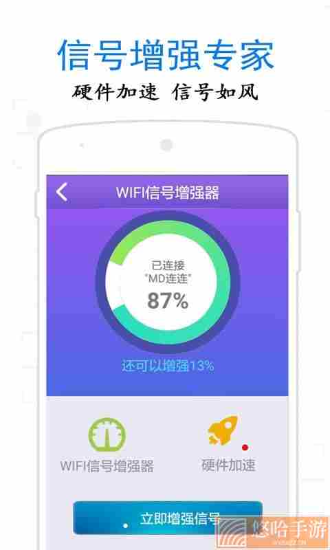 万通WiFi钥匙