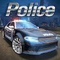 警察驾驶模拟器无限版