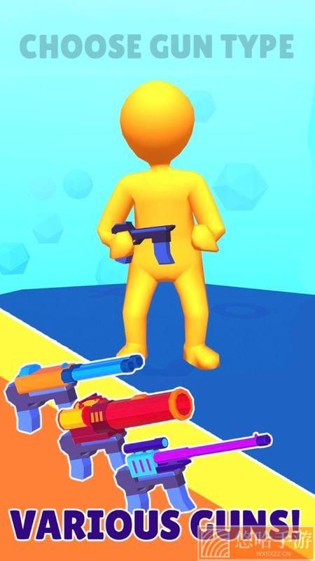 武器专家