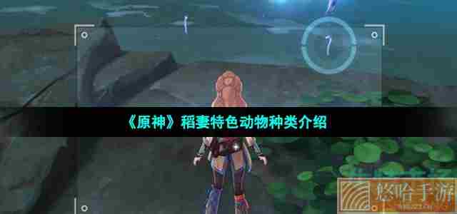 《<a href=https://www.wxsxzz.cn/game/627.html target=_blank class=infotextkey>原神</a>》稻妻特色动物种类介绍